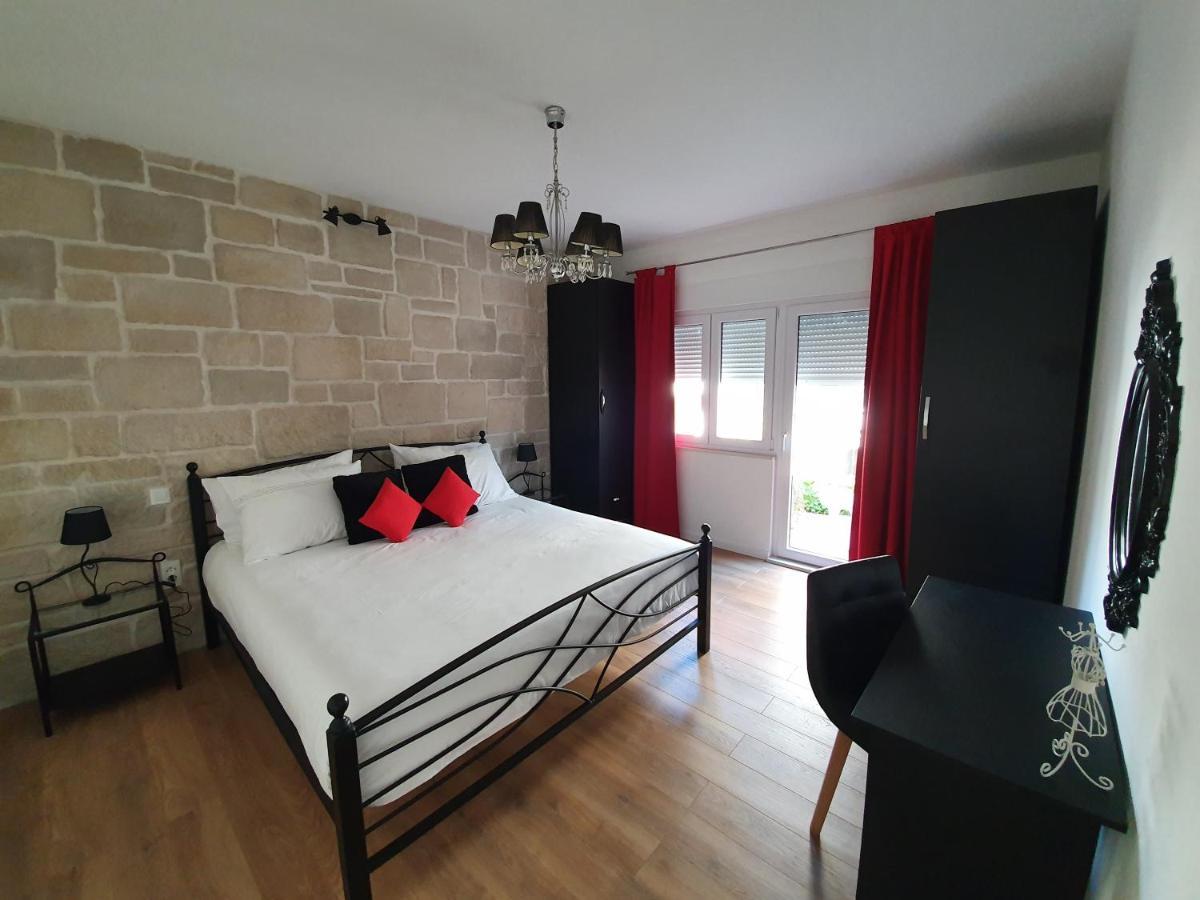 Apartment Epetij Split Ngoại thất bức ảnh