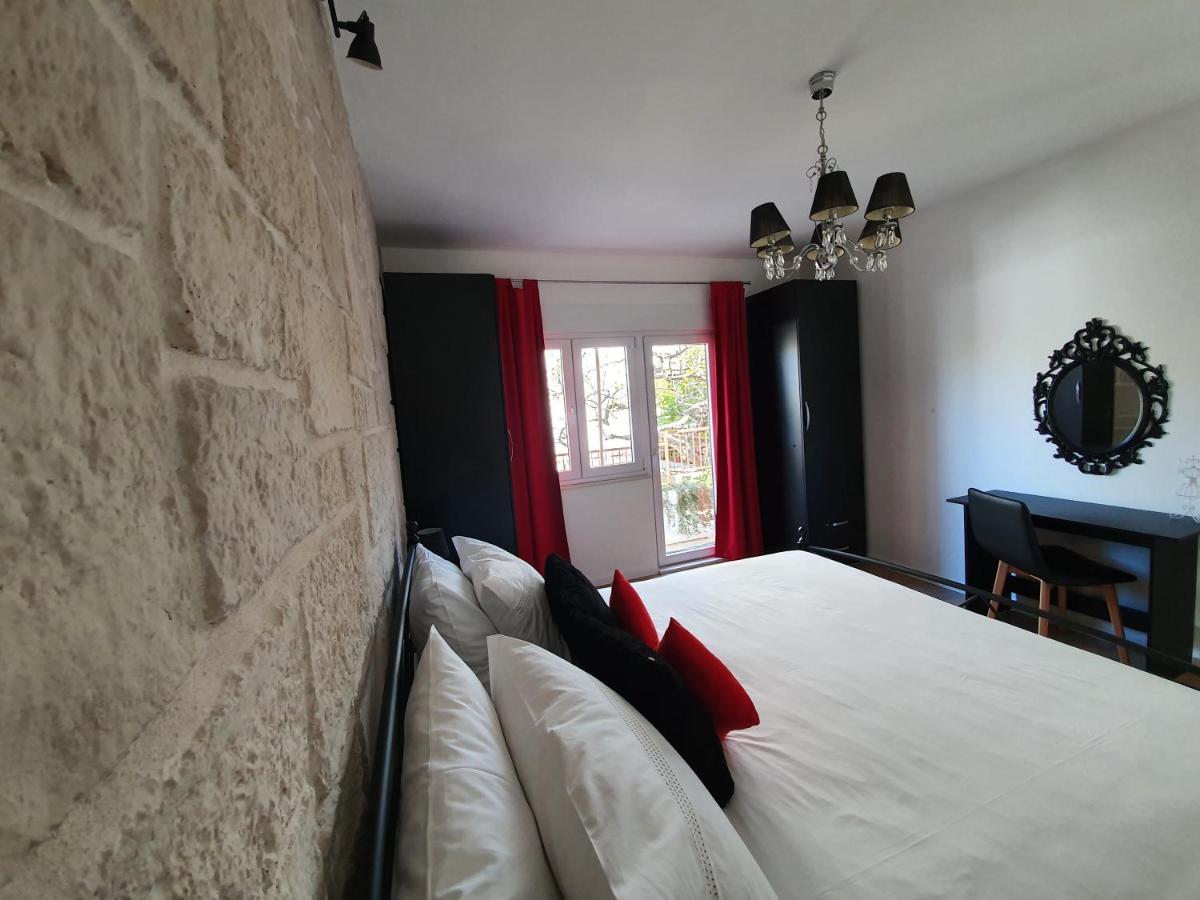 Apartment Epetij Split Ngoại thất bức ảnh