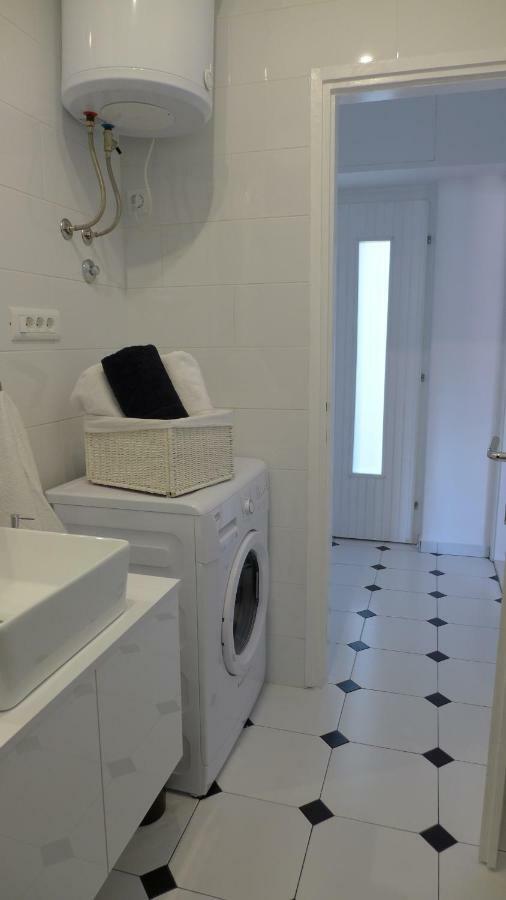 Apartment Epetij Split Ngoại thất bức ảnh
