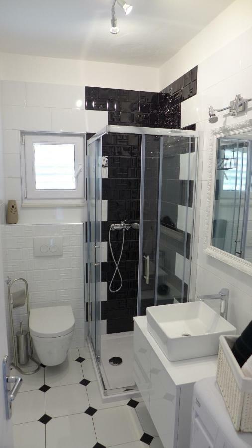 Apartment Epetij Split Ngoại thất bức ảnh