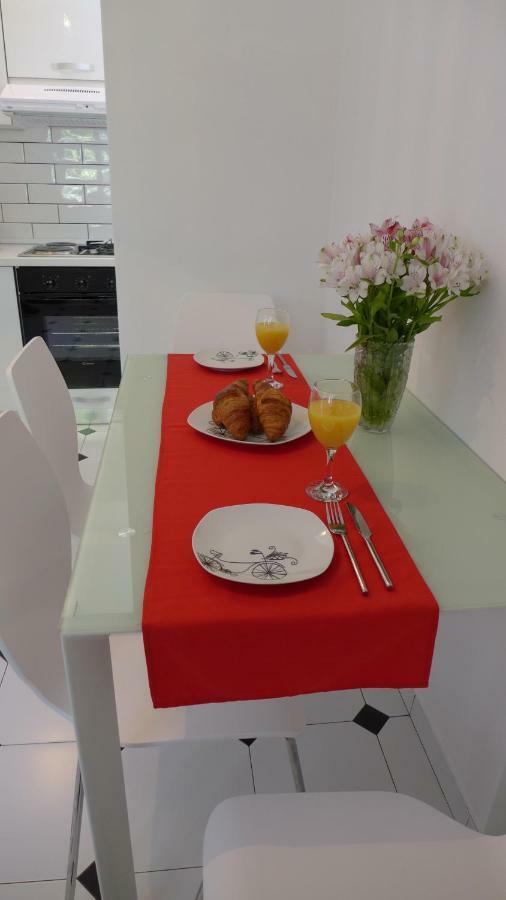 Apartment Epetij Split Ngoại thất bức ảnh
