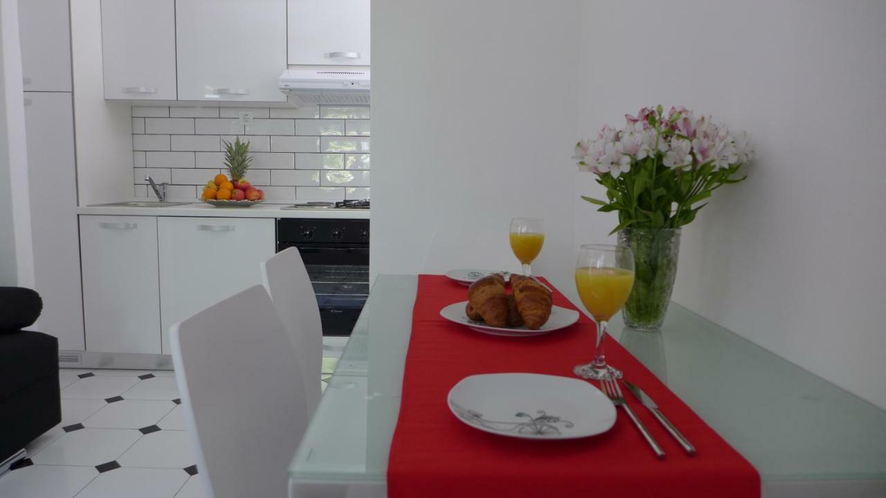 Apartment Epetij Split Ngoại thất bức ảnh