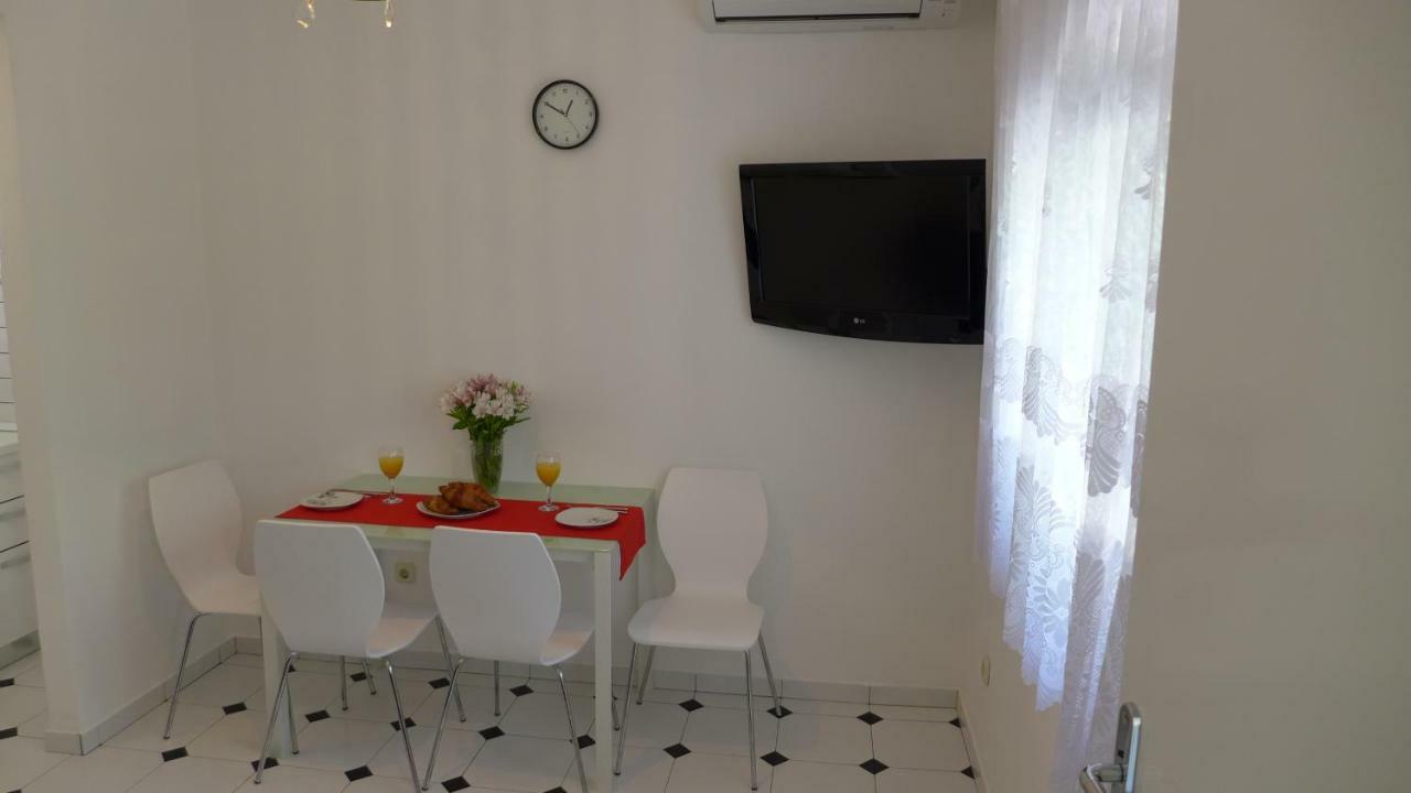 Apartment Epetij Split Ngoại thất bức ảnh