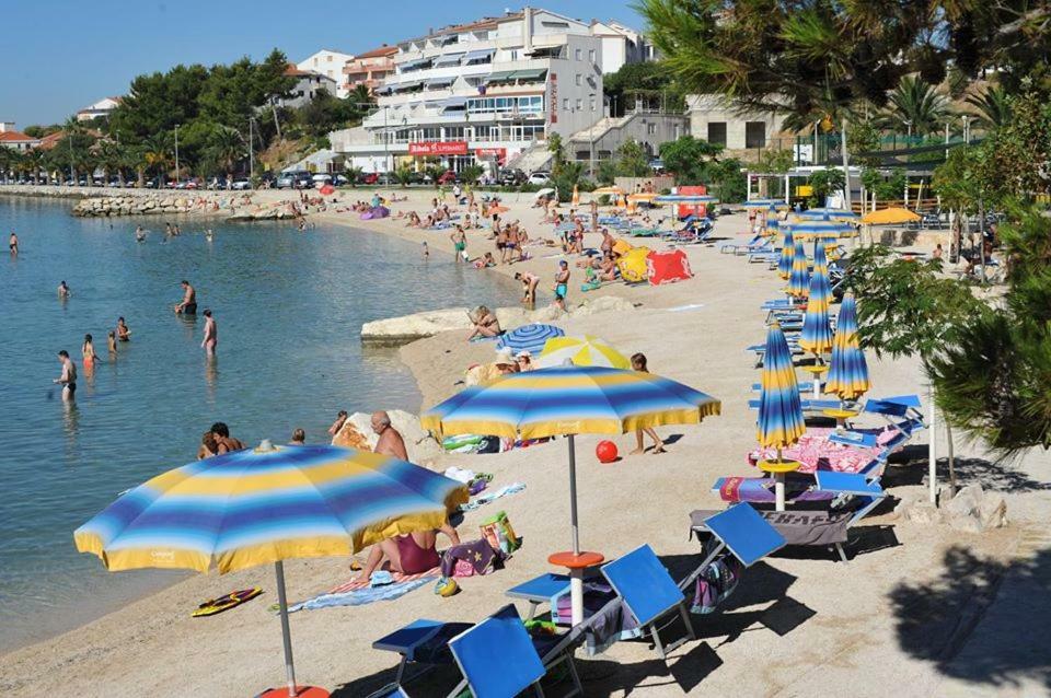 Apartment Epetij Split Ngoại thất bức ảnh