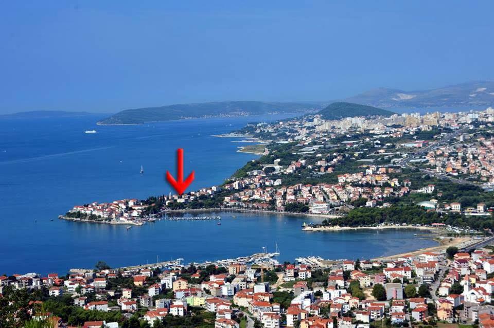Apartment Epetij Split Ngoại thất bức ảnh
