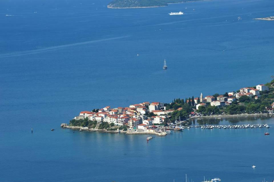 Apartment Epetij Split Ngoại thất bức ảnh