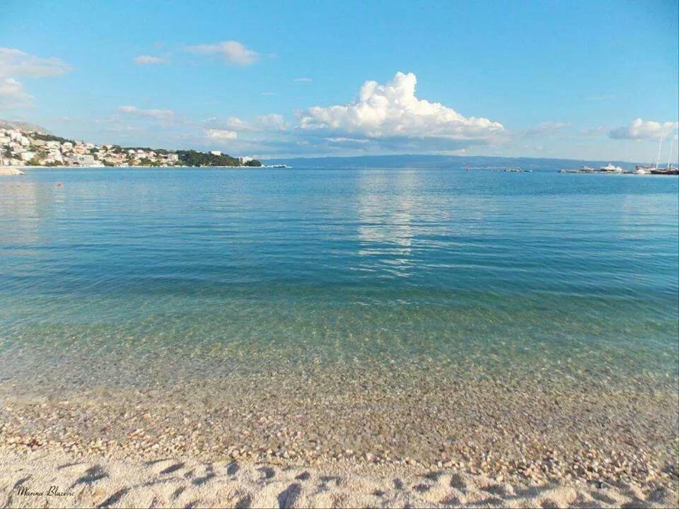 Apartment Epetij Split Ngoại thất bức ảnh