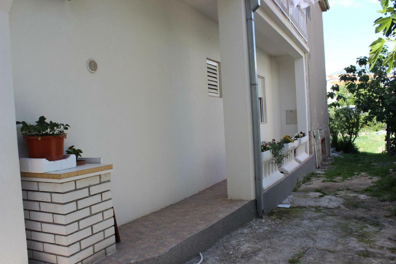 Apartment Epetij Split Ngoại thất bức ảnh